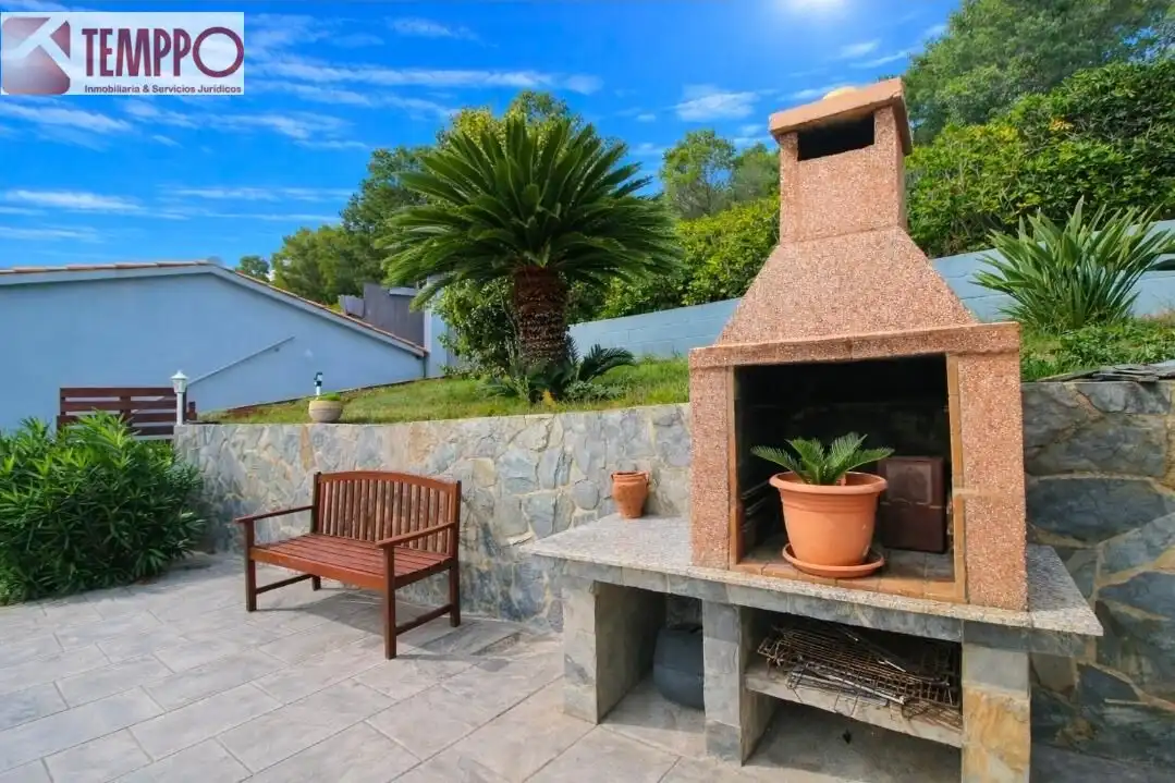 Casa o chalet en venta en Mas Romeu
