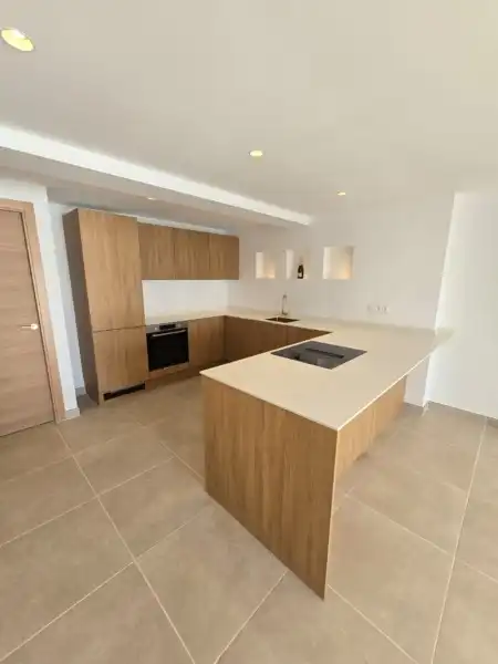 Piso en venta en Playa de los Boliches, imagen 4