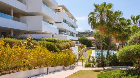Apartamento Contemporáneo a Estrenar de 3 Dormitorios en La Reserva de Alcuzcuz, Benahavís
