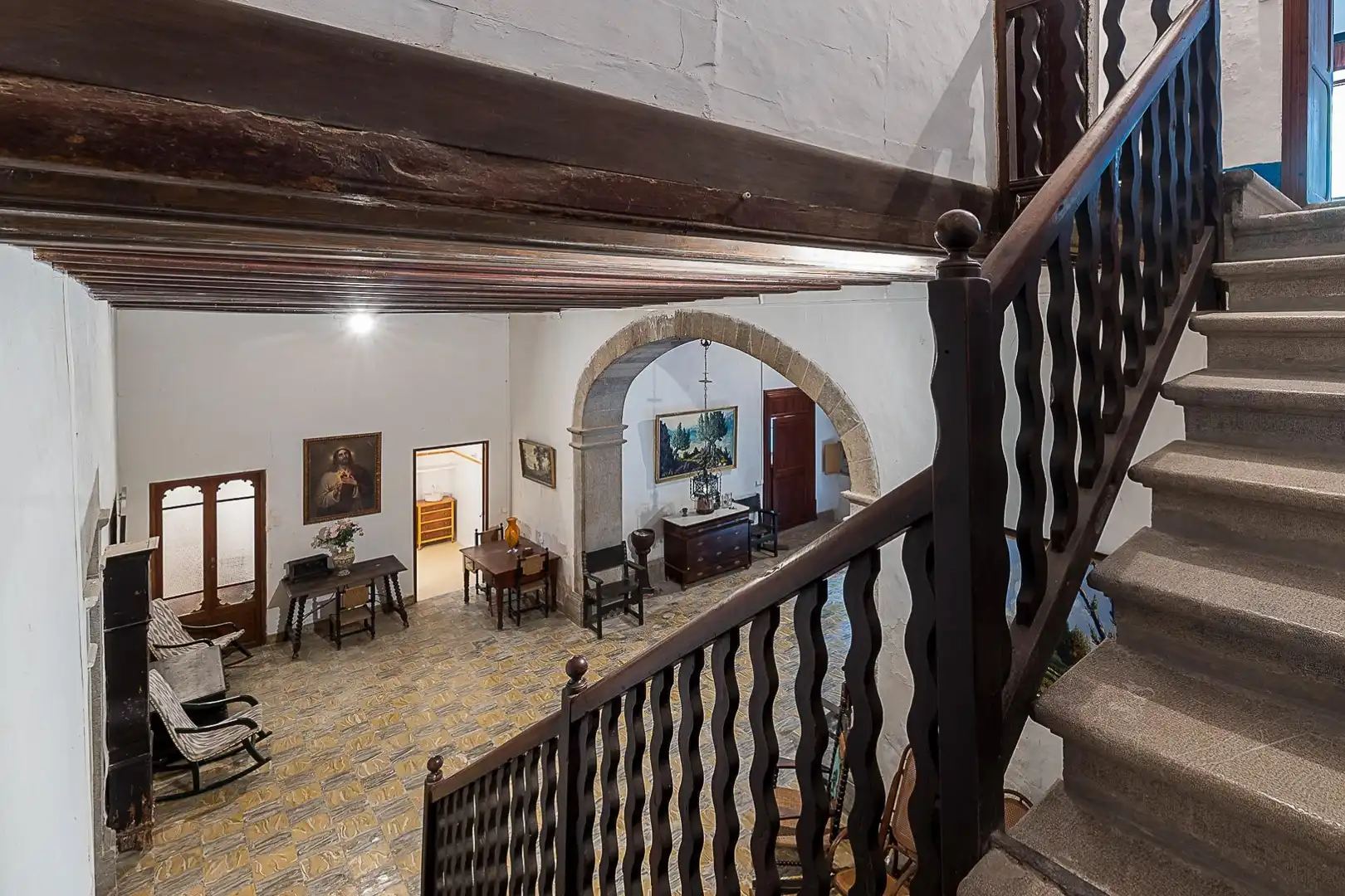 Casa o xalet en venda en Binissalem