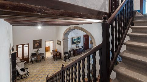 Foto 2 de Casa o xalet en venda a Esglesia, 2, Binissalem, Illes Balears