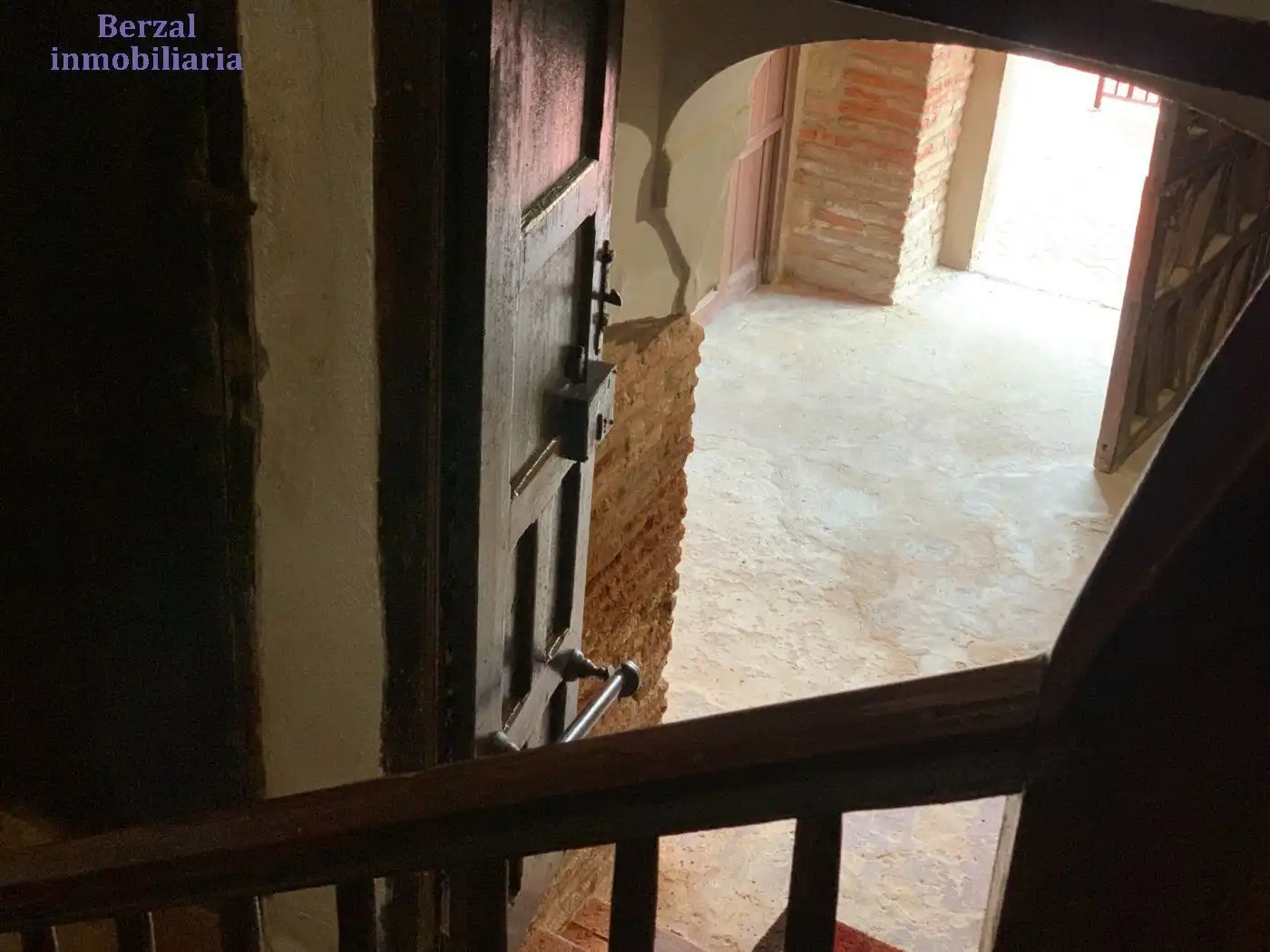 Finca rústica en venda en Entrena amb Calefacció, Traster i Balcó