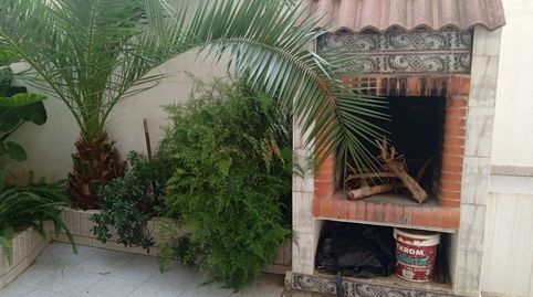 Foto 3 de Casa o chalet en venta en Calle Severo Ochoa, Zona Papa Luna - Platja del Gurugú, Benicarló