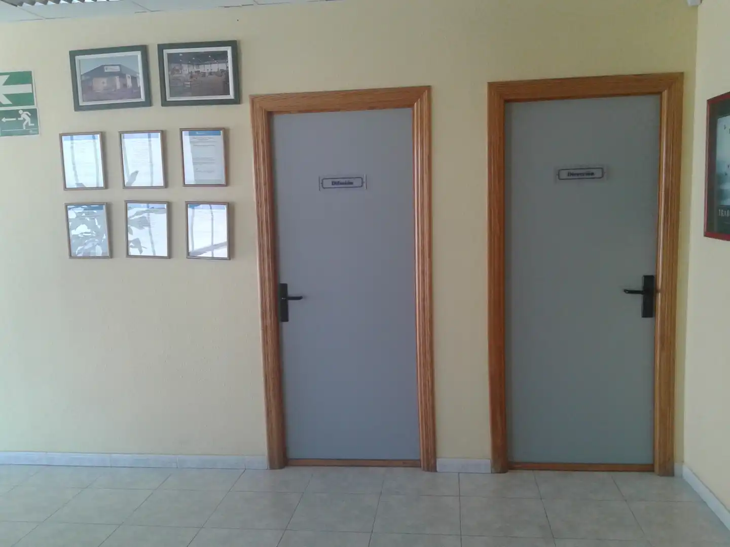 Nave industrial en venta en Viator con Calefacción y Alarma