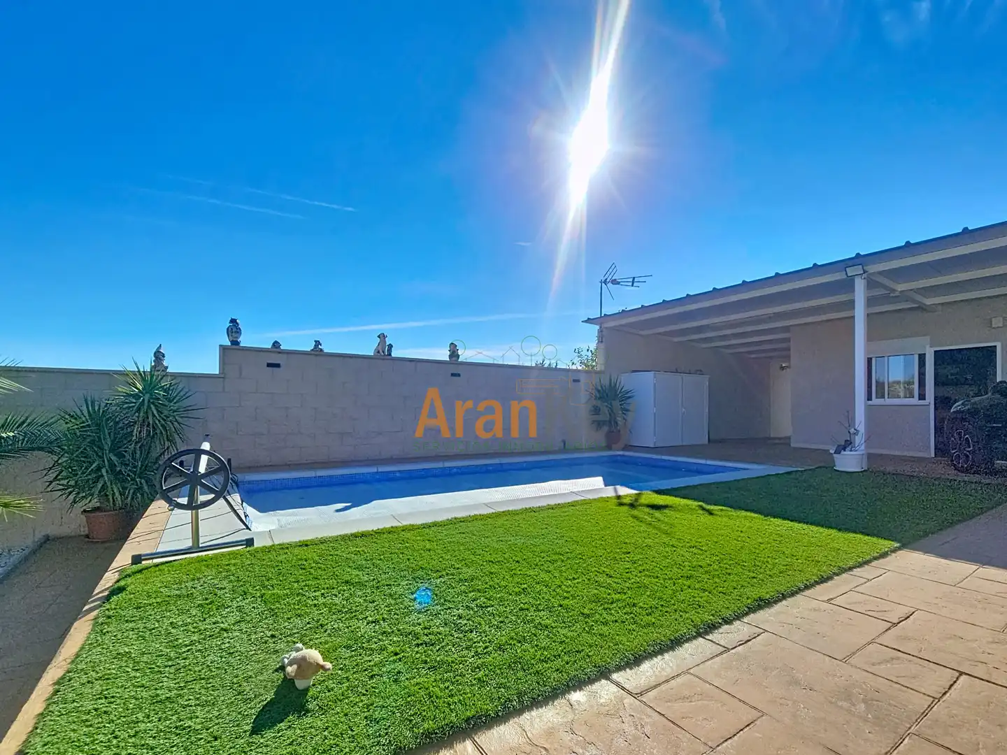 Chalet con balcón en venta en Calle de Alicante, imagen 38