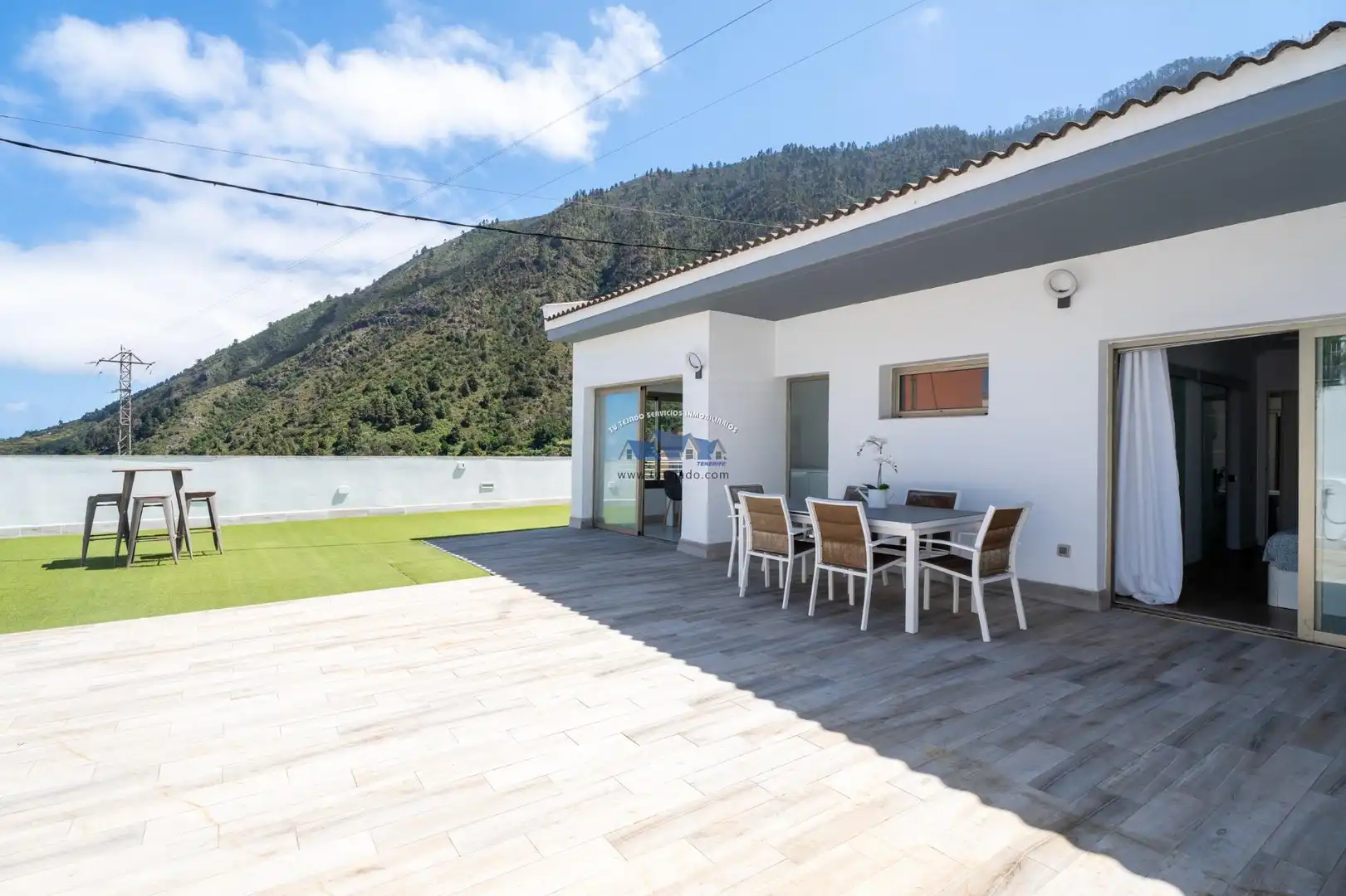 Casa en venda a El Bebedero - Pinolere - Aguamansa, imagen 34
