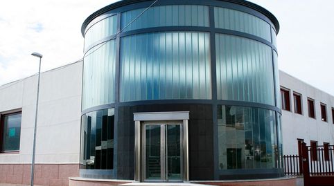 Nave industrial de nueva construcción en venta, imatge 3