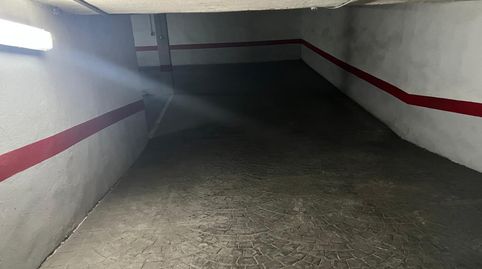 Foto 4 de Garaje de alquiler en Calle Concha Lagos, Martín Carpena - Torre del Río, Málaga Capital