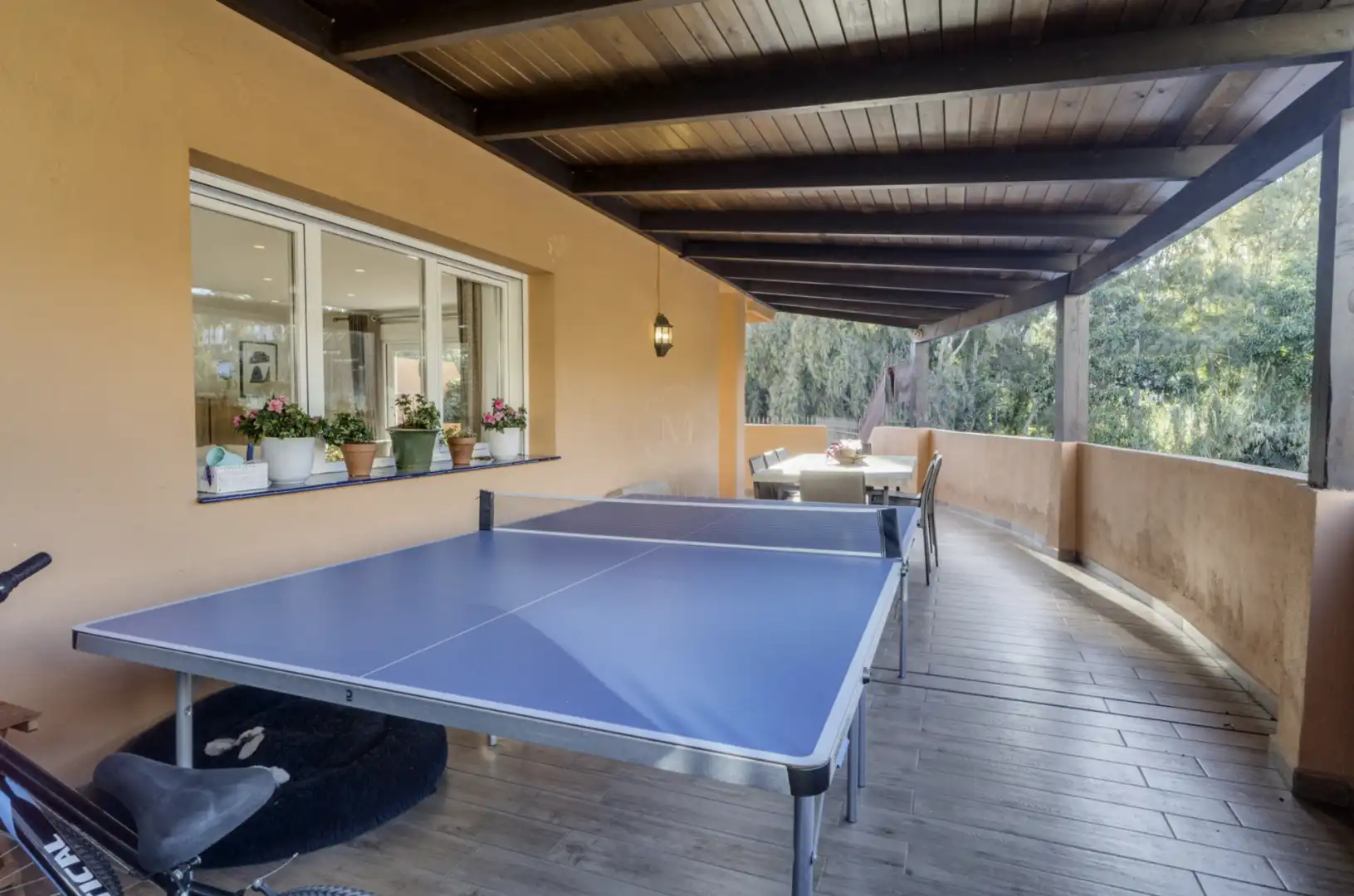 Reihenhaus mit Pool zur Miete in Milla de Oro, imagen 22