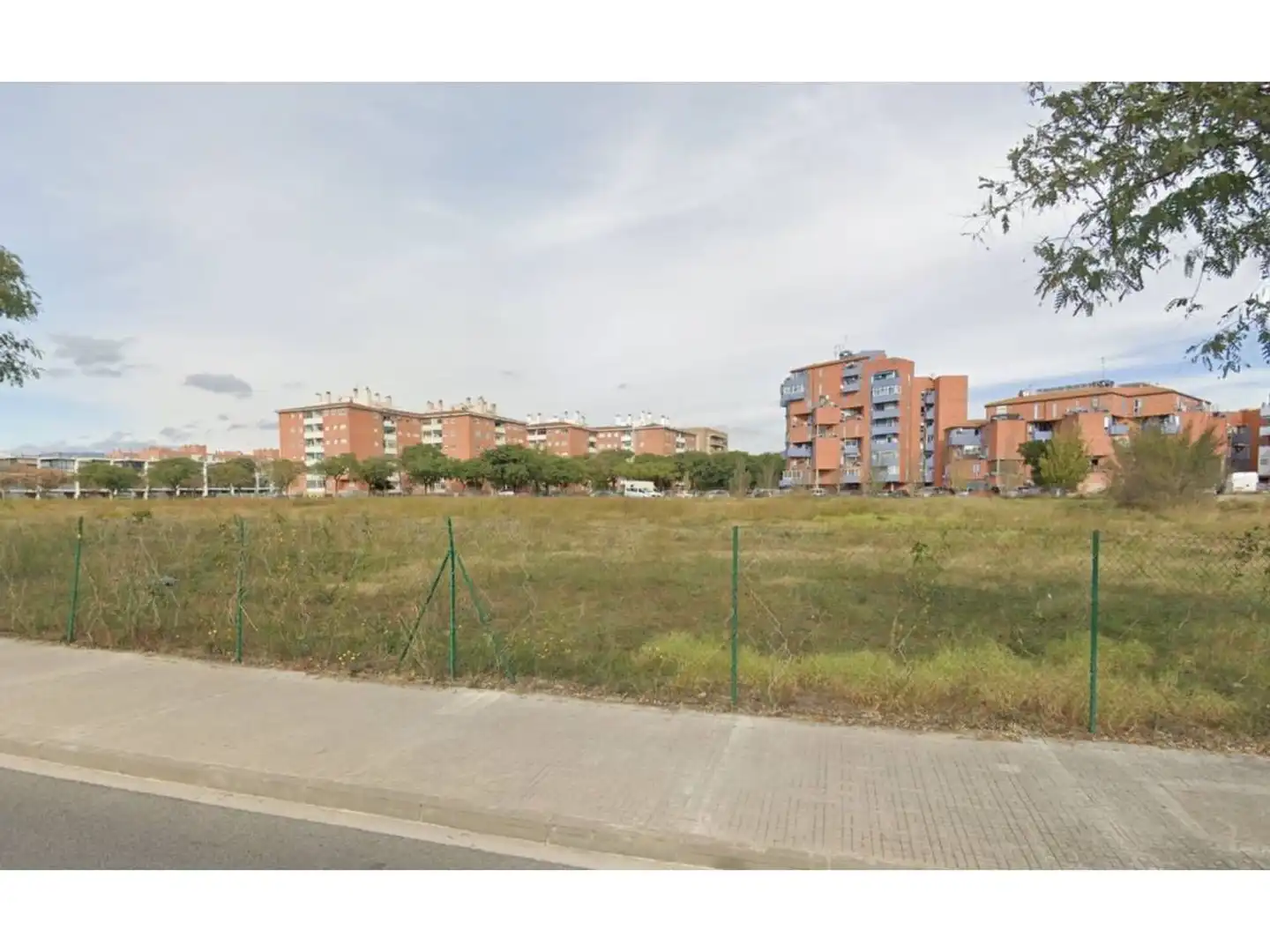 Land for sale in Reus