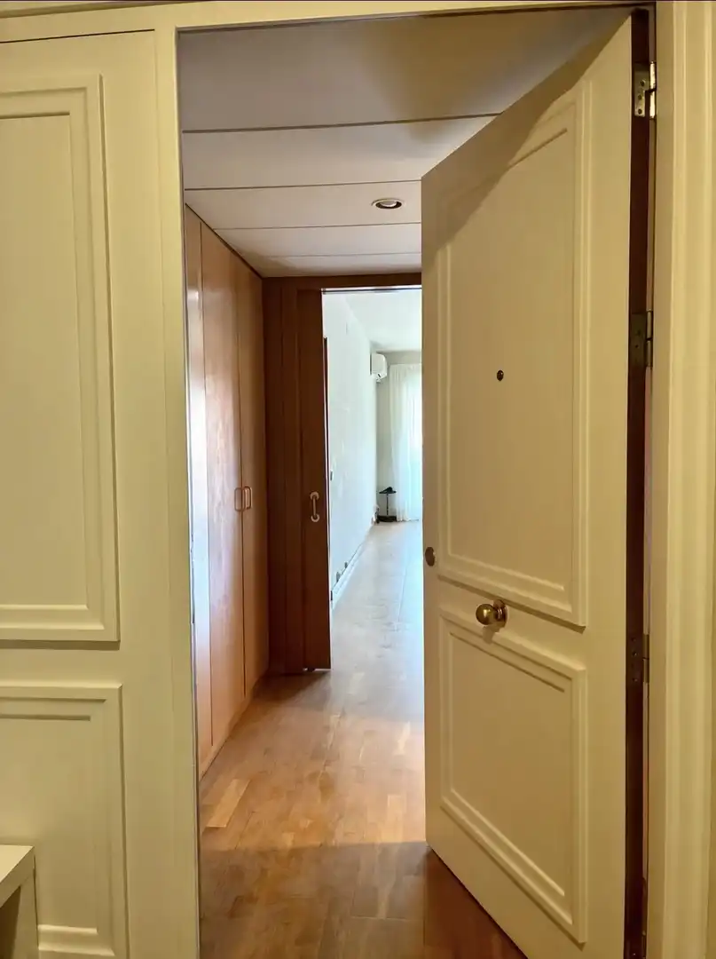 Piso con ascensor en venta en Sarrià - Sant Gervasi, imagen 23