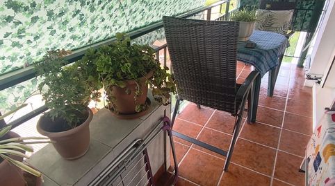 Foto 4 de Pis en venda a Carrer de Francesc Macià I Llussà, Can Bassa, Granollers