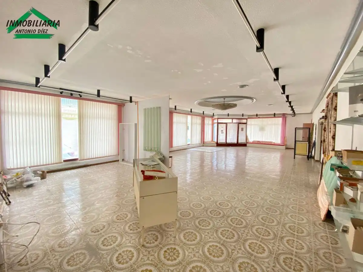 Locale commerciale in vendita a Aspe Centro, imagen 6