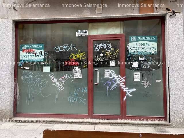 Local comercial en Venta en Garrido Sur