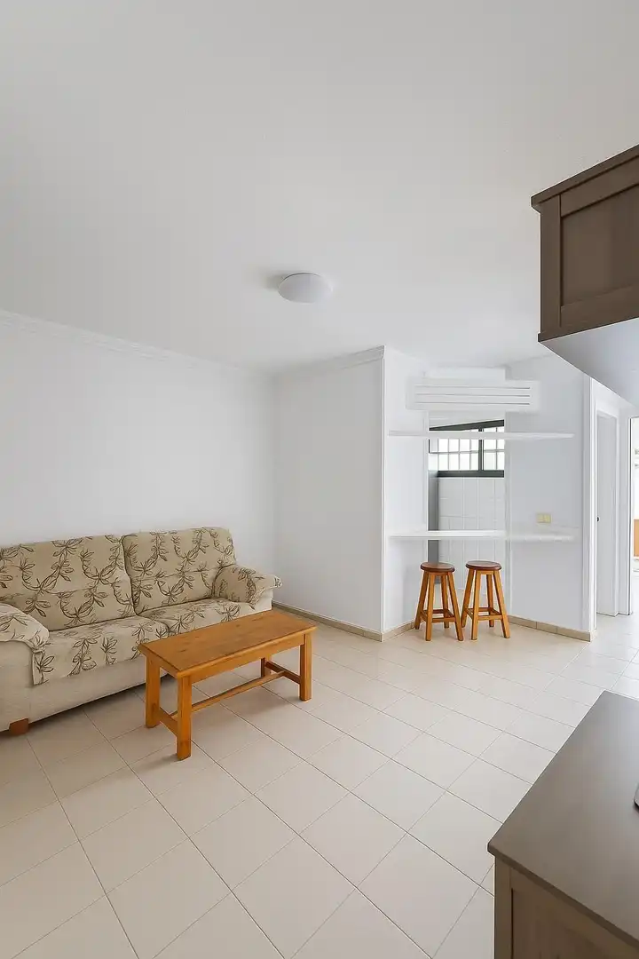 Duplex con piscina in vendita a Costa del Silencio, imagen 2