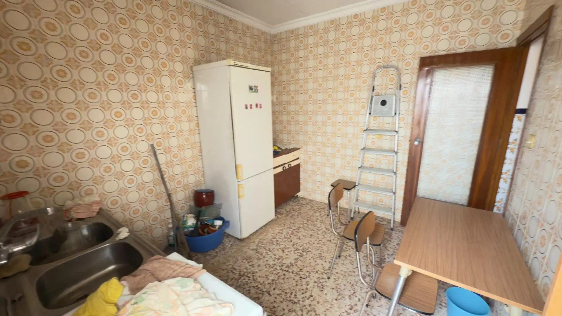 Casa adosada en venda a Punta Umbría