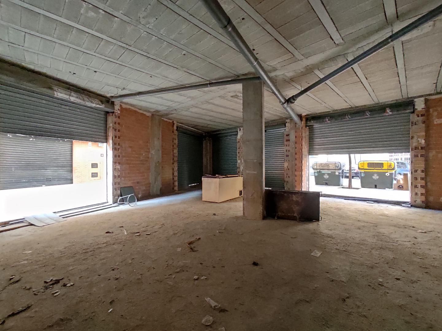 Local de alquiler en Sant Antoni, La Saïdia