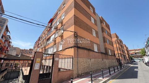 Piso en venta en Getafe