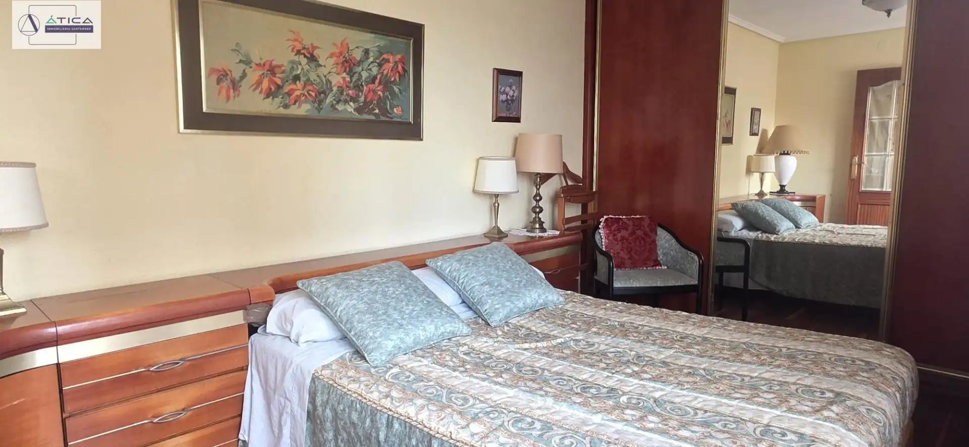 Piso en venta en Alisal - San Román