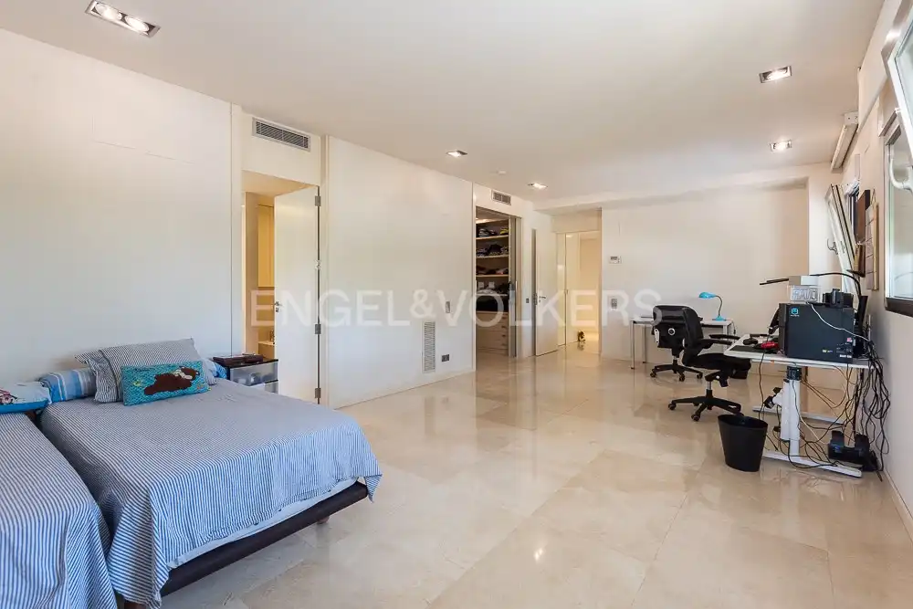 Casa con terraza en venta en Campolivar, imagen 45