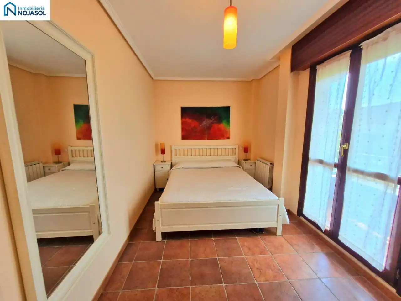 Wohnung mit Garten zum Verkauf in Calle BARRIO ZOÑA, imagen 56