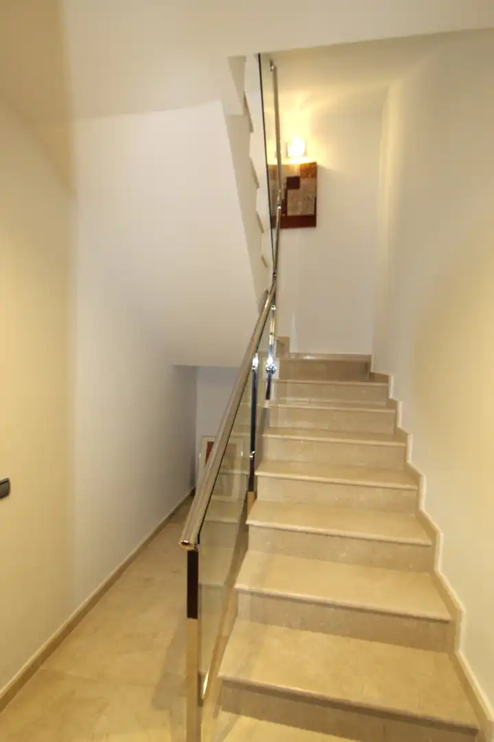 Casa a schiera con terrazza in vendita a Nueva Andalucía, imagen 30
