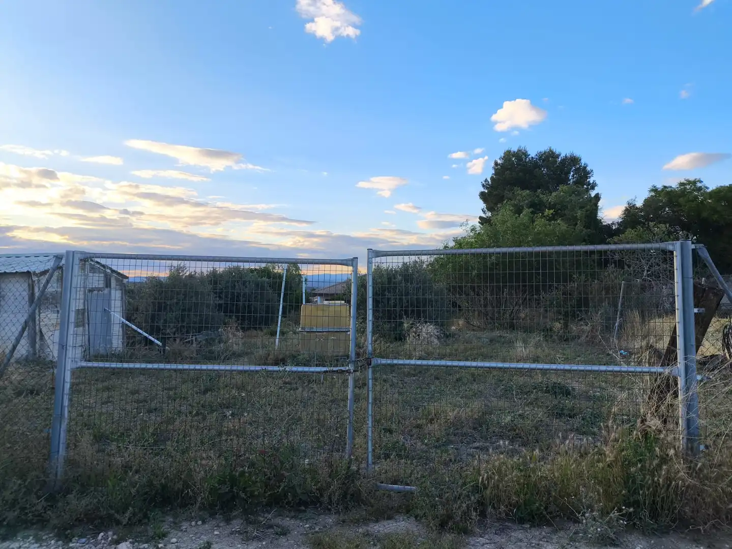 Terreni e lotti in vendita a Mengíbar