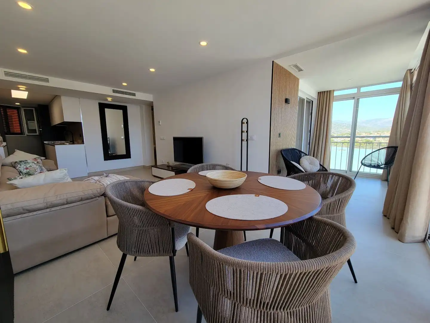 Apartment with lift for sale in Playa Arenal - Bol, imagen 30