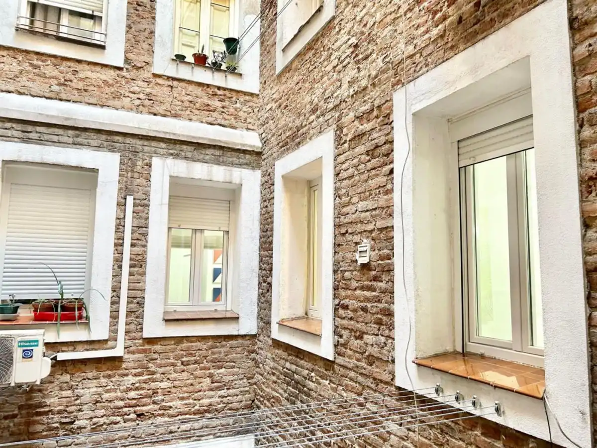 Apartamento de alquiler en Delicias