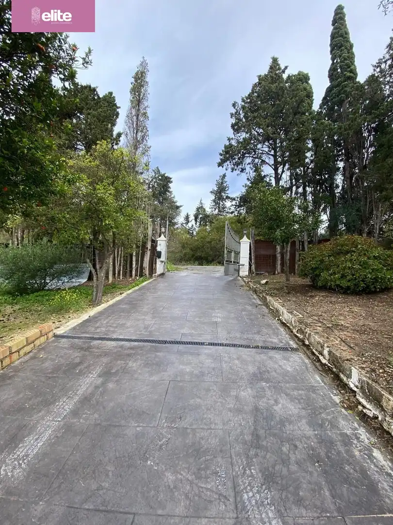 Xalet amb piscina en venda a El Juncal - Vallealto, imagen 50