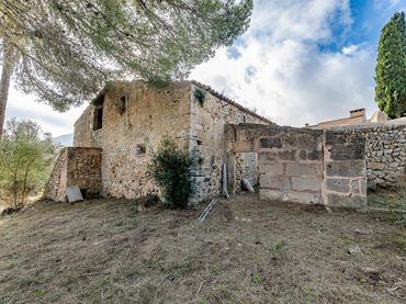 Casa con giardino in vendita a Algaida