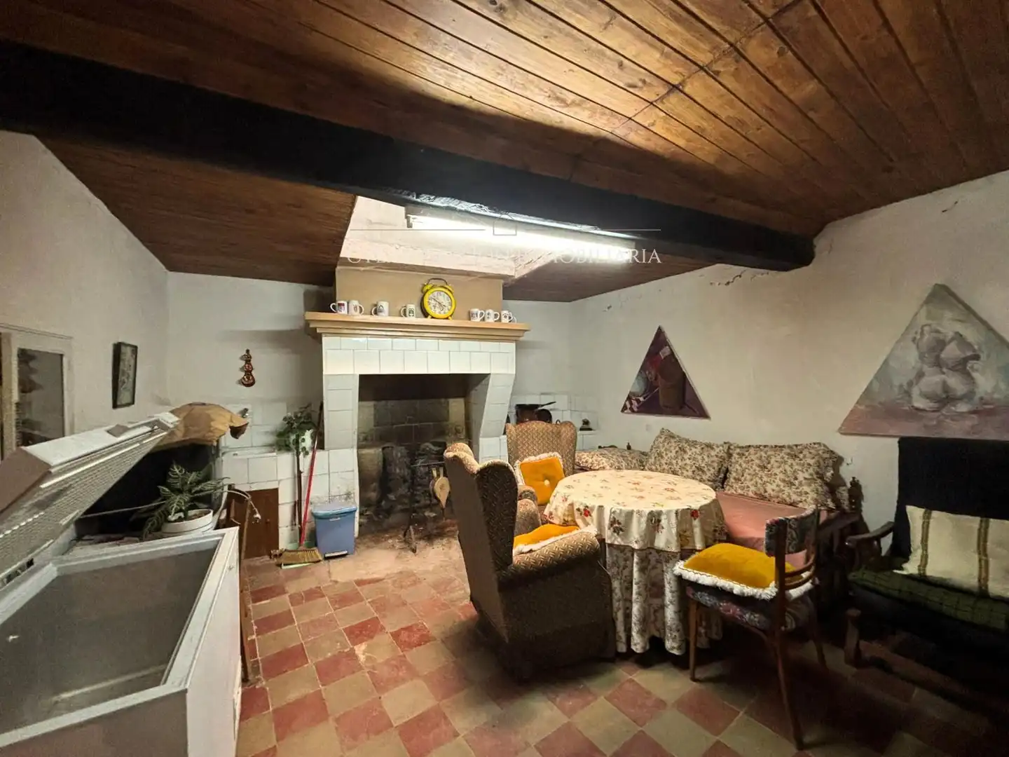 Casa o chalet en venta en Monterrubio de Armuña con Terraza, Trastero y Piscina