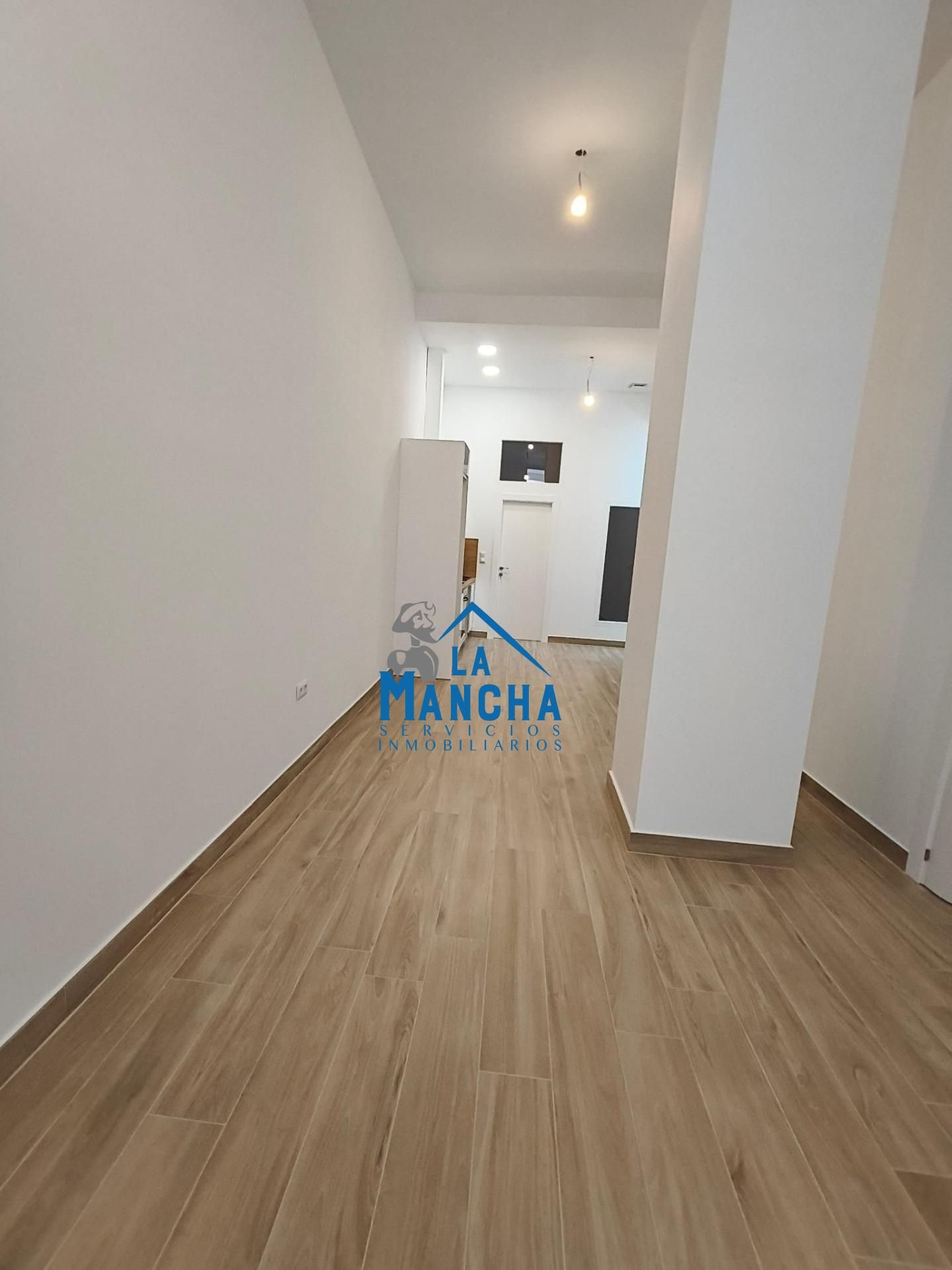 Flat for sale in  Albacete Capital  with Air Conditioner and Heating