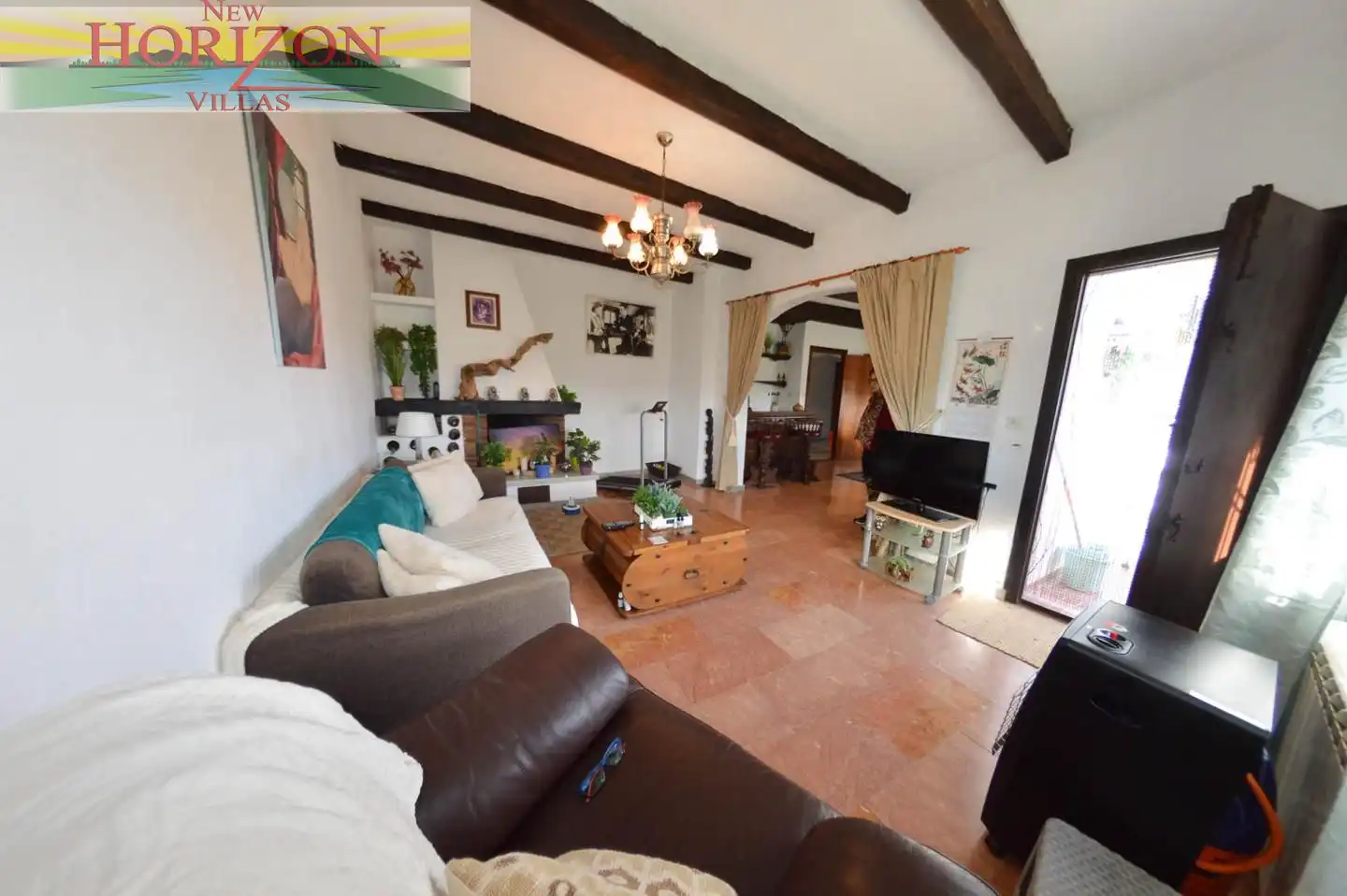 Casa en venda a Arboleas, imagen 78