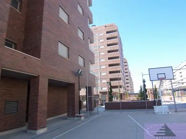 Piso con piscina en venta en El Quiñón, imagen 12