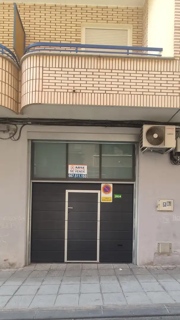 Local comercial en venda a Arnedo, imagen 23