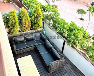 Terrace of House or chalet for sale in Adeje  with Terrace, Storage room and Balcony