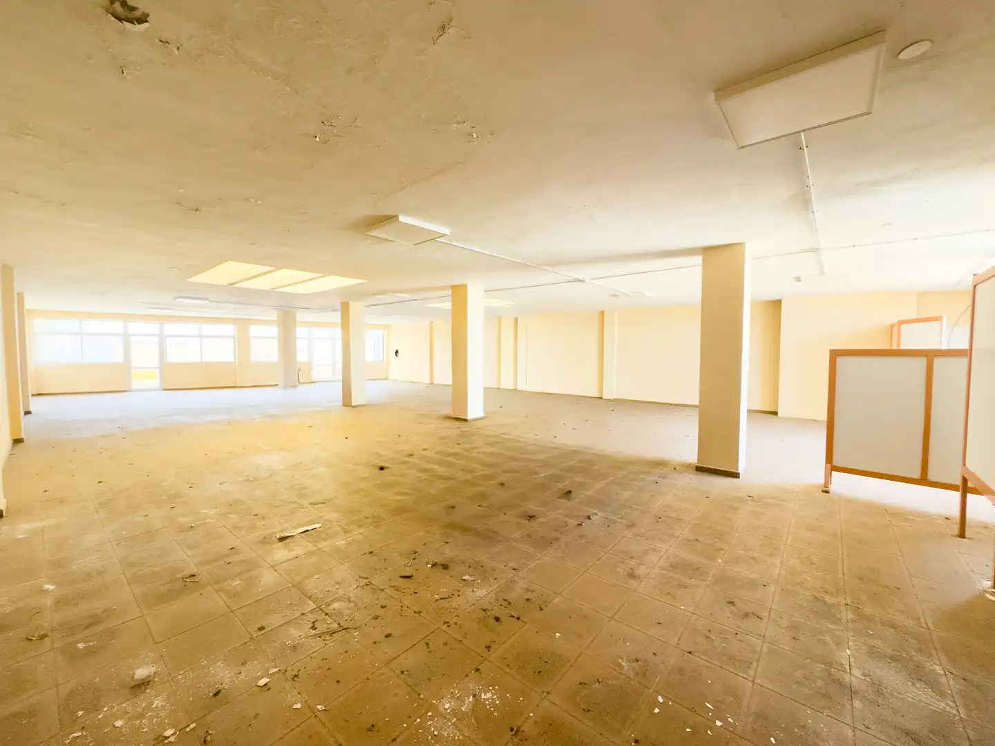Edificio en venta en La Victoria de Acentejo