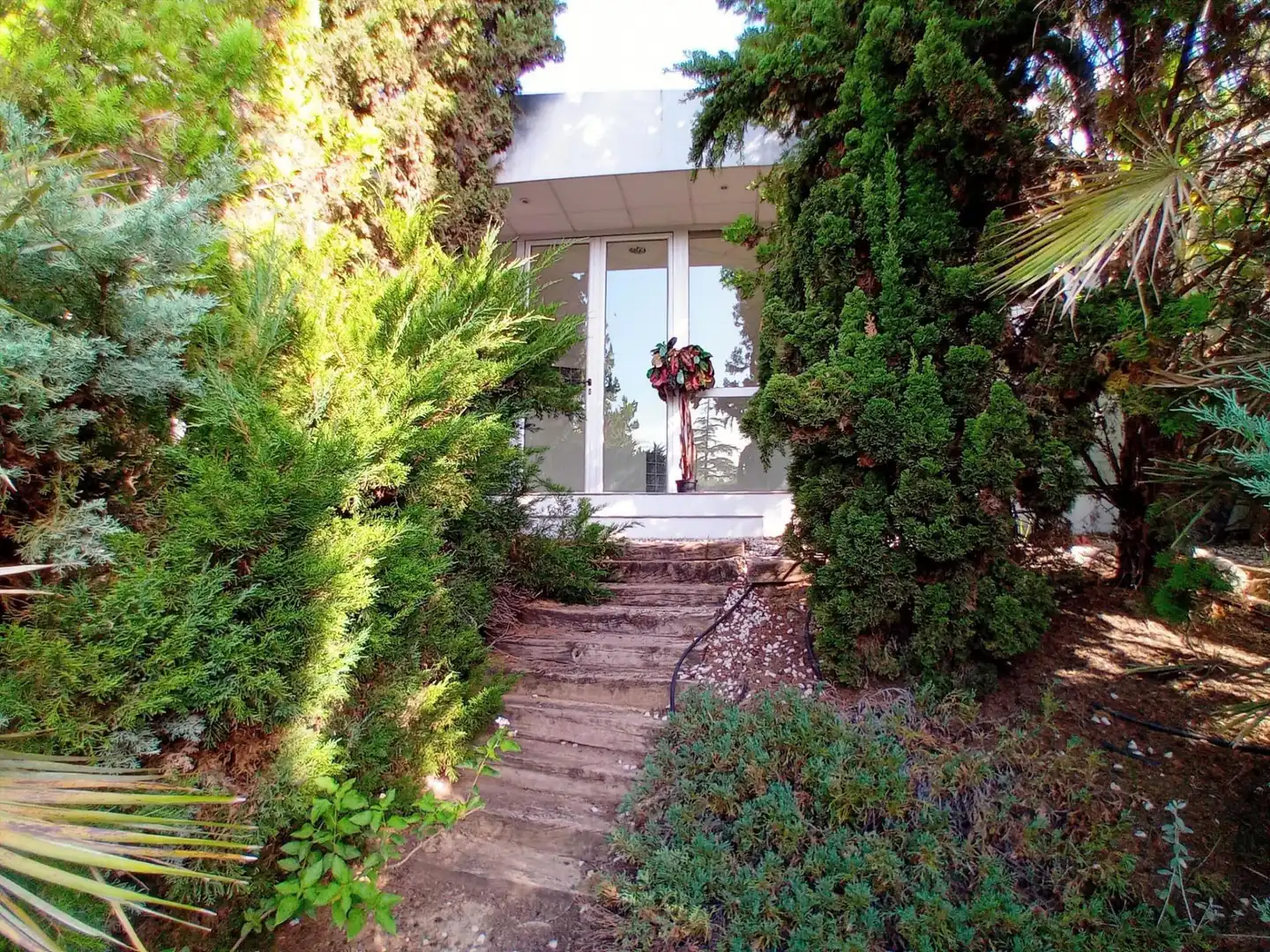 Villa mit Pool zur Miete in Norte-Sierra, imagen 51