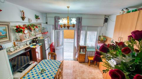 Foto 5 de Estudi en venda a  Calle Juan Bautista Hurtado, Norte - Barrio del Pilar - El Reñidero, Vélez-Málaga