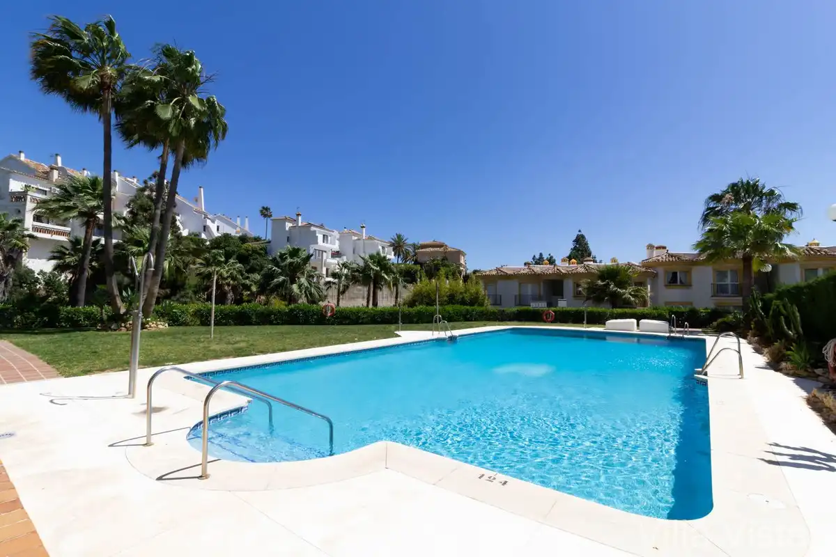 Apartamento en venta en Riviera del Sol, imagen 2