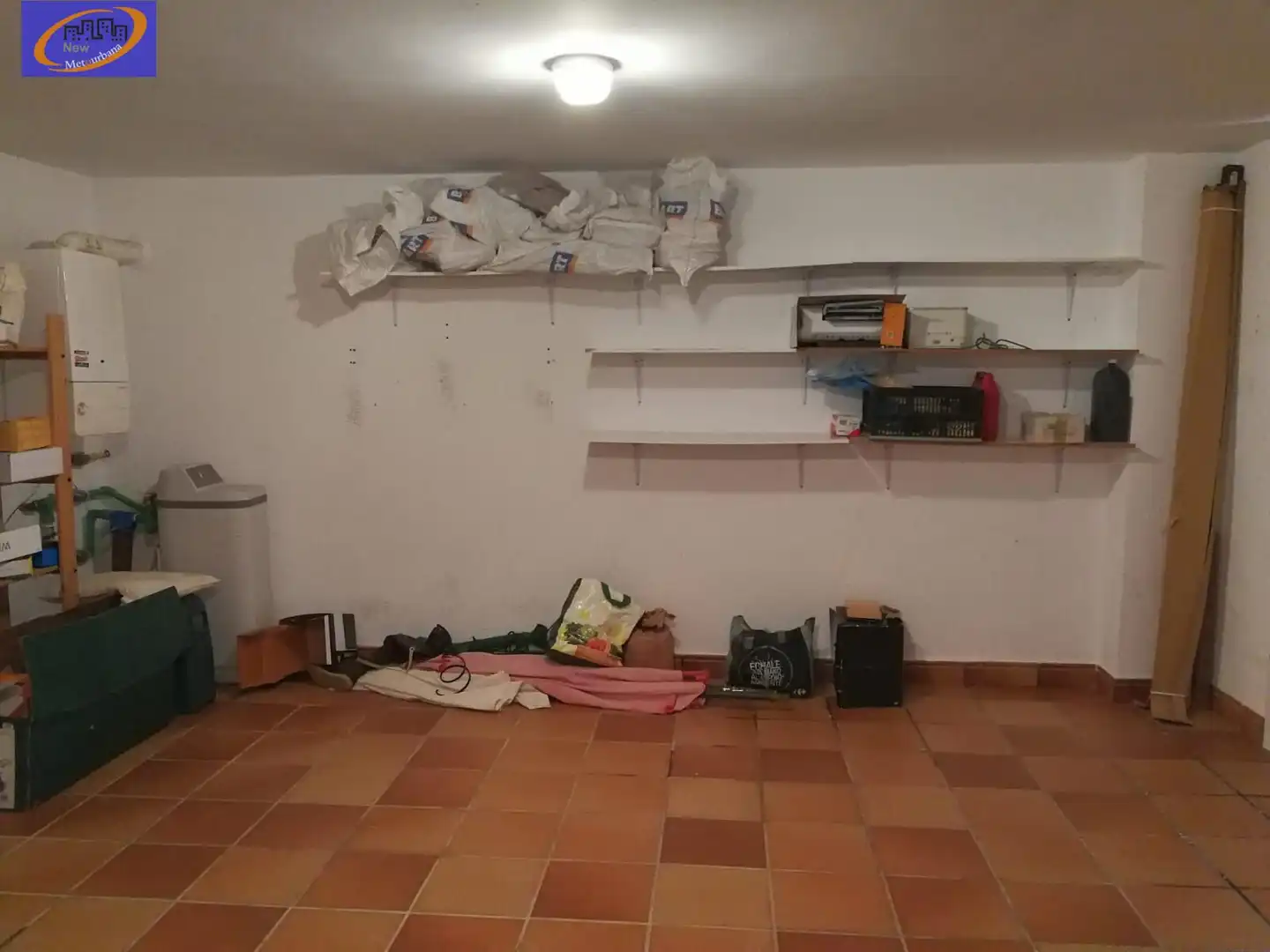 Casa adosada en venda en Vinaròs amb Jardí privat, Terrassa i Traster