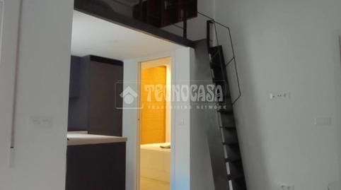 Foto 3 de Pis en venda a Valdeacederas,  Madrid Capital