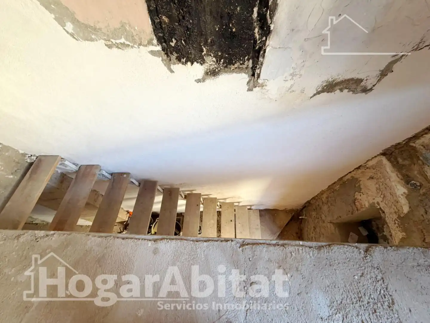 Casa o xalet en venda en Centro  