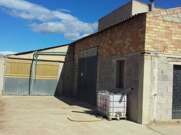 Nave industrial in vendita a Carrer Verge de Gràcia