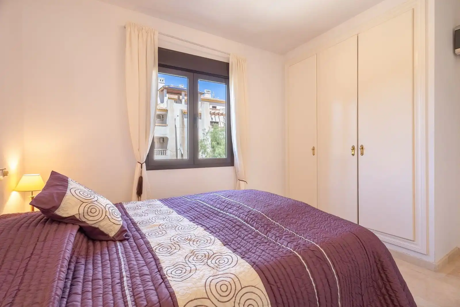 Dormitori de Apartament en venda en Orihuela amb Terrassa