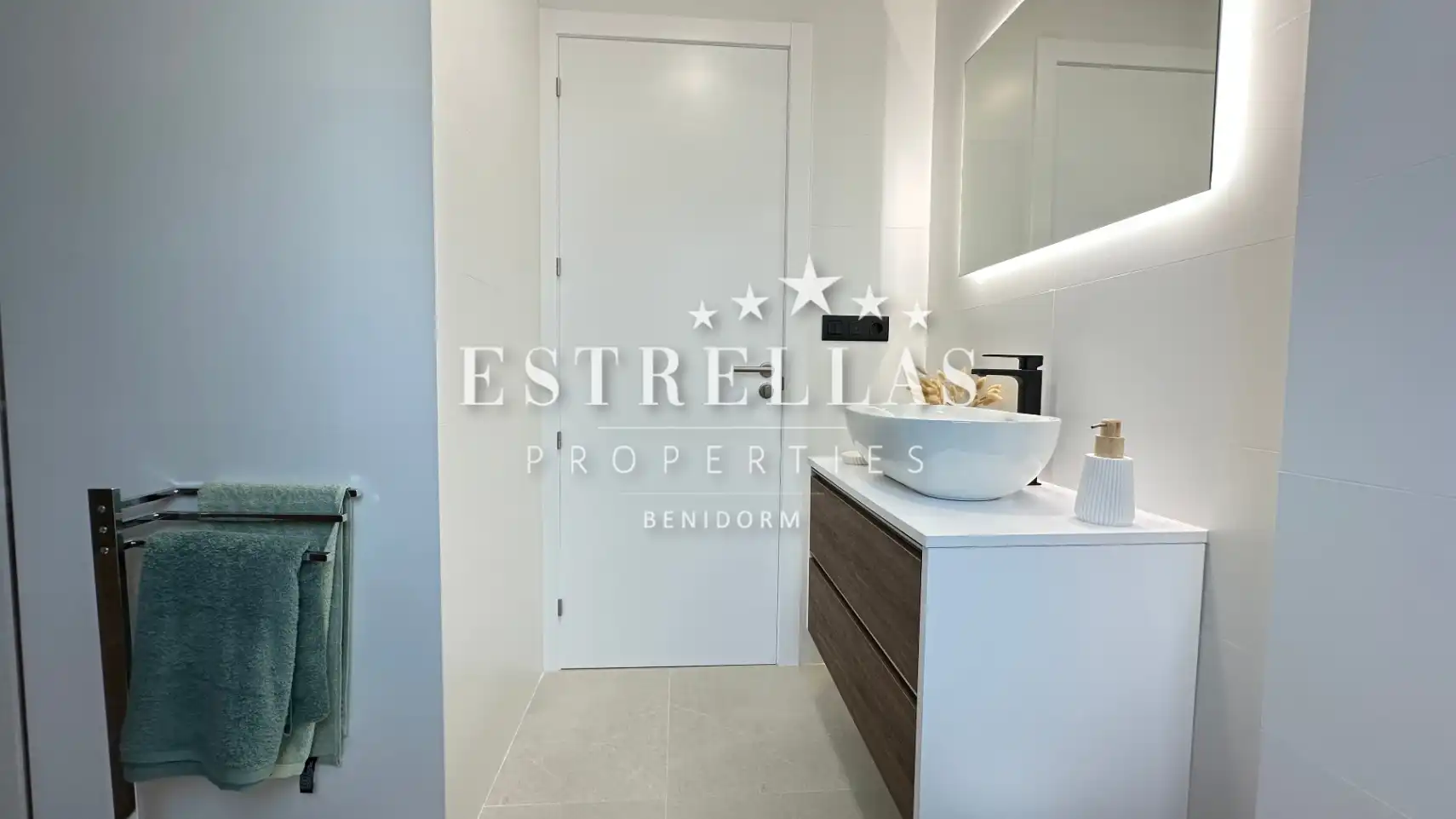 Xalet amb terrassa en venda a Balcón de Finestrat - Terra Marina, imagen 40