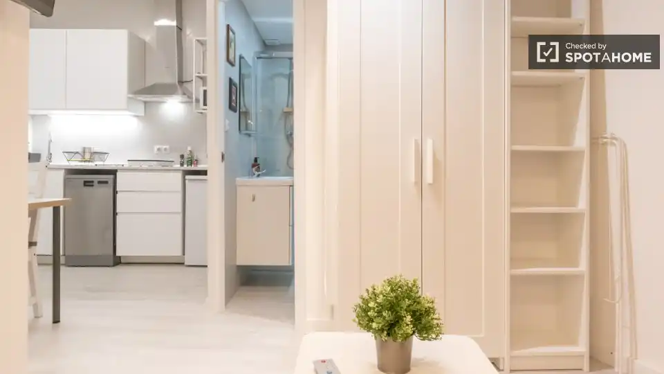 Room in Embajadores - Lavapiés