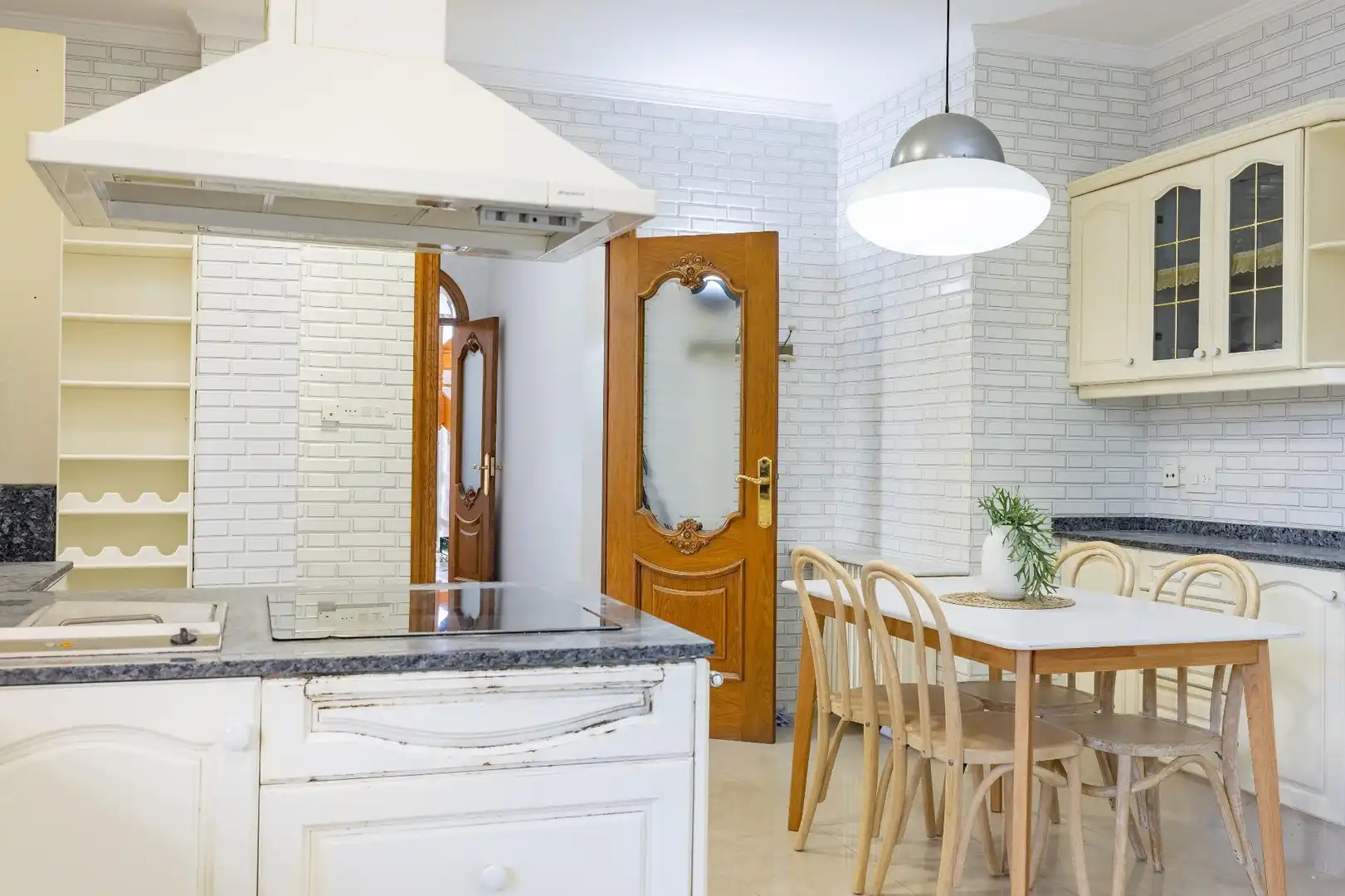 Casa o xalet en venda a Requena
