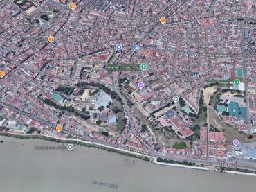 Appartamento in affitto a Coria del Río